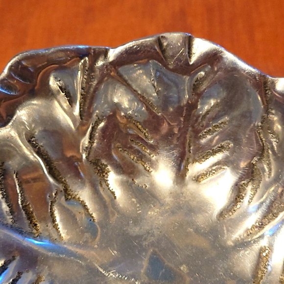 *GIVEN AS A FREE GIFT-Vintage decorative bowl - Picture 3 of 3